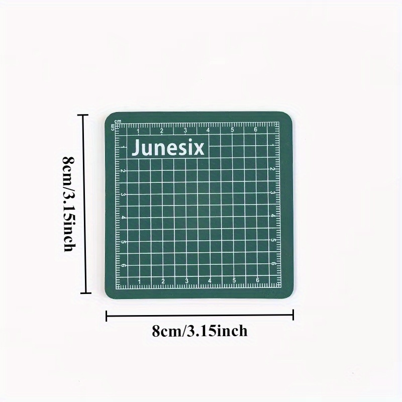 2 Stück Mini-Schneidematte Han – Bar Mat Rubber Bewertung und Preis