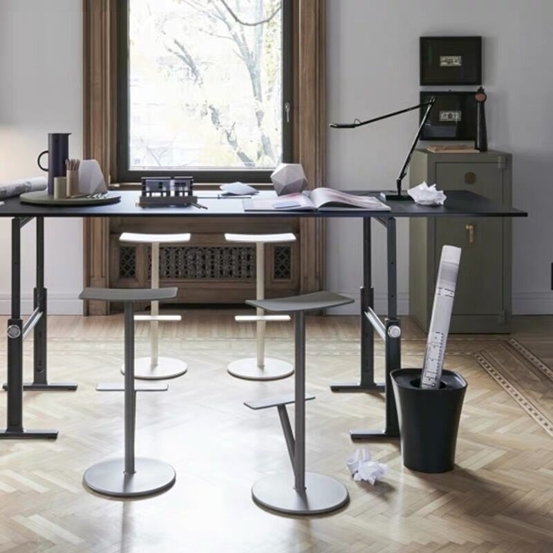 Moderne Barhocker in Metallhöh – Home Bar Seating Bewertung und Preis