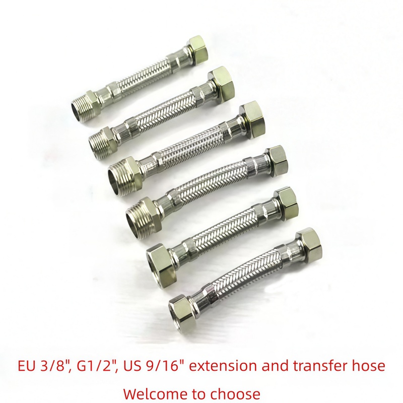 Flexibler Edelstahlschlauch, g – Home Bar Sink Bewertung und Preis