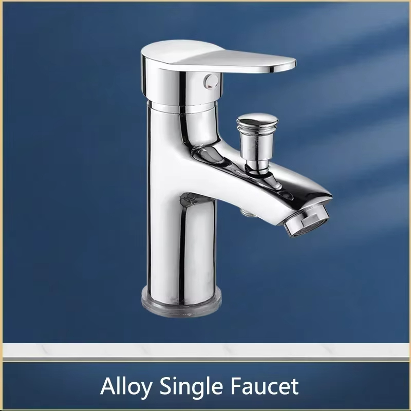Badezimmer-Duscharmatur, Einlo – Home Bar Sink Bewertung und Preis