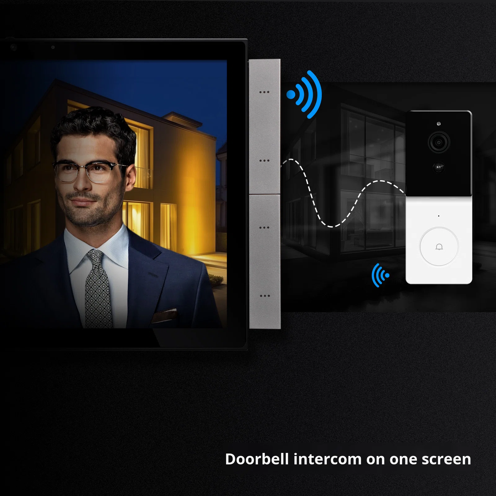 WLAN Smart Home Elektrische An – Home Bar Android Bewertung und Preis